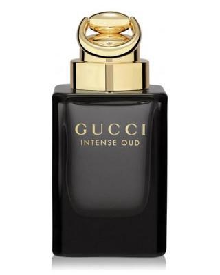 [Gucci Intense Oud Perfume Sample]
