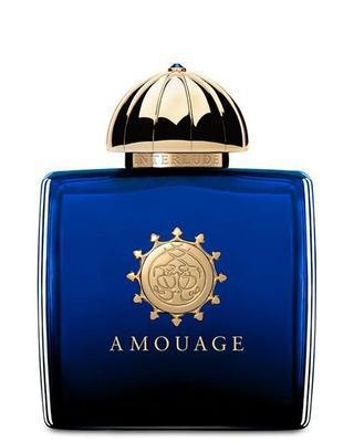 Amouage Interlude Woman Perfume Sample