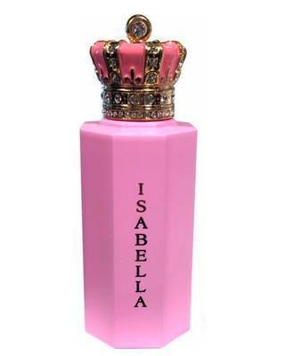 [Royal Crown Isabella Perfume Sample]