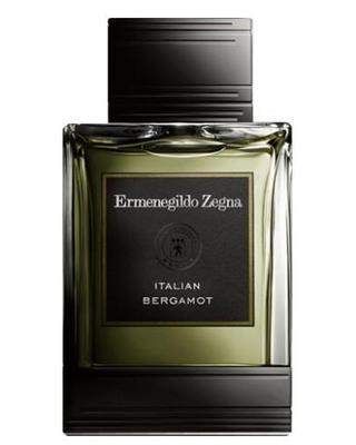 [Ermenegildo Zegna Italian Bergamot Perfume Sample]