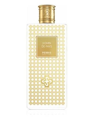 Jasmin De Pays Perfume Sample