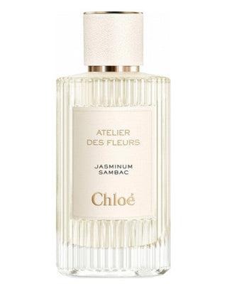 Chloe Jasminum Sambac Perfume Sample Decants