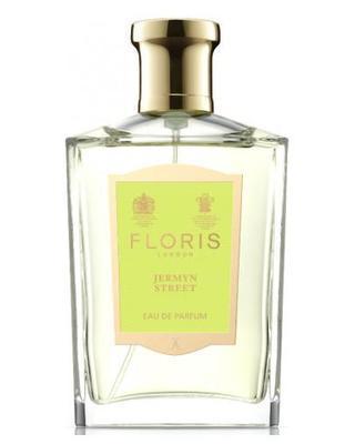 [Jermyn Street Floris London Perfume Sample]