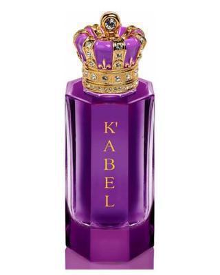 [Royal Crown K'Abel Perfume Sample]