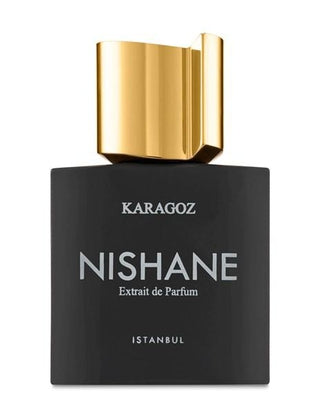 Nishane Karagoz Perfume Sample