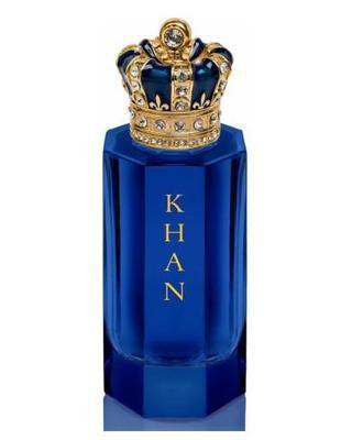 [Royal Crown Khan Perfume Sample]