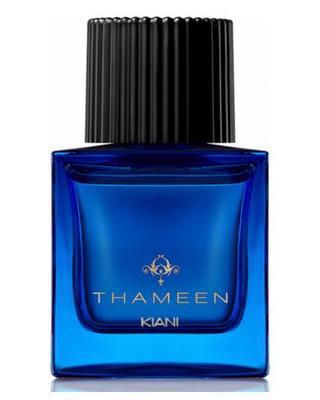 [Thameen Kiani Perfume Sample]