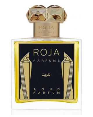 [Roja Parfums Kuwait Perfume Sample]