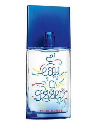 Issey Miyake Shades of Kolam Perfume Sample
