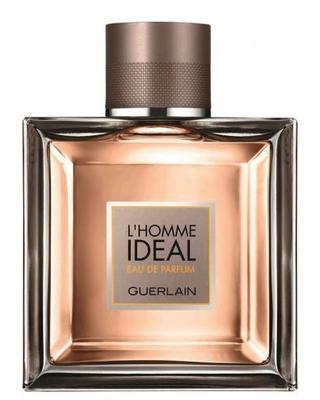 [Guerlain L'Homme Ideal EDP Perfume Sample]