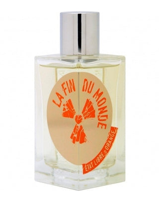 Etat Libre d'Orange La Fin Du Monde Perfume Sample