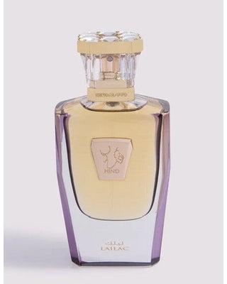 [Buy Hind Al Oud Lailac Perfume Sample]