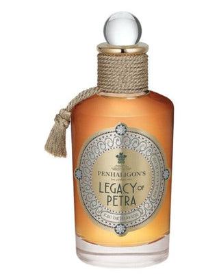 Penhaligons Legacy of Petra Perfume Sample