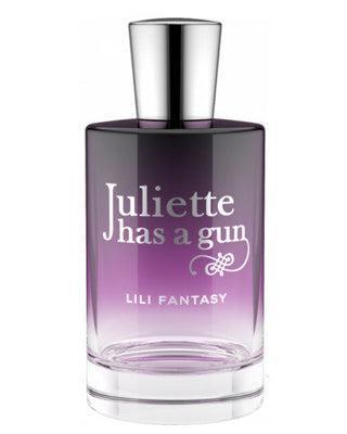 Juliette Has A Gun Lili Fantasy Perfume Sample