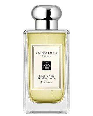 Jo Malone Lime Basil & Mandarin Perfume Sample