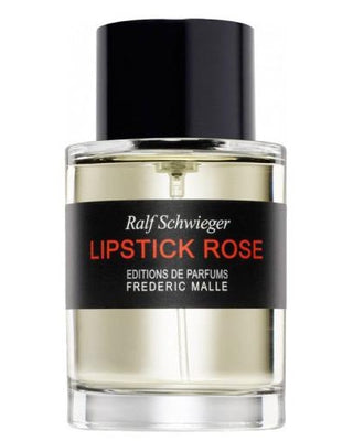 [Frederic Malle Lipstick Rose Perfume Sample]