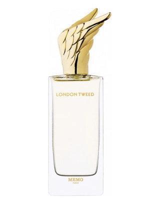 Memo London Tweed Perfume Sample