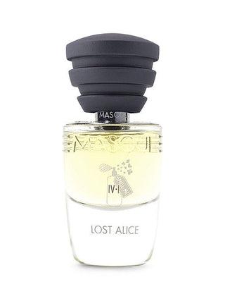 [Masque Milano Lost Alice Perfume Sample]