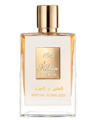 By Kilian Love Amber and Oud Perfume Sample & Decants
