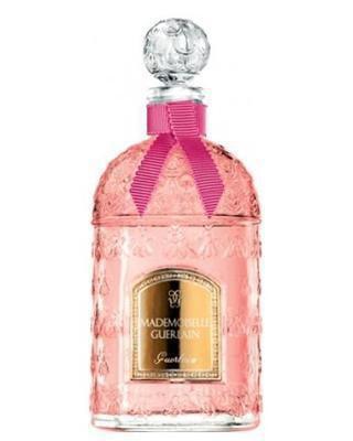Guerlain Mademoiselle Perfume Sample