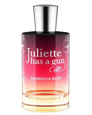 Juliette Has A Gun Magnolia Bliss Perfume Sample