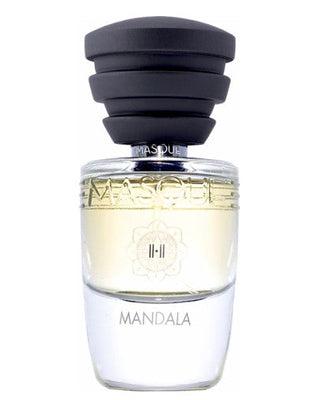 [Masque Milano Mandala Fragrance Sample]
