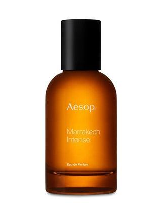 Buy Aesop Marrakech Intense Perfume Sample & Decants Online USA | Fragrances Line