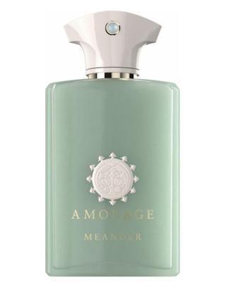 [Amouage Meander Perfume Sample]