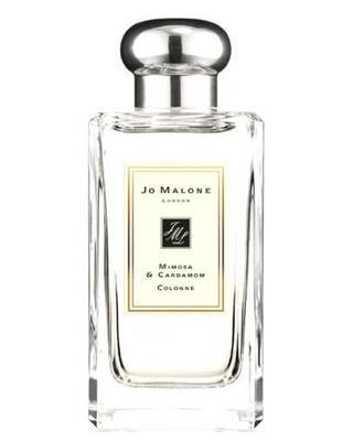 #JoMalone#MimosaCardamom#Perfume#Sample