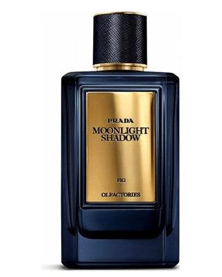 Prada Moonlight Shadow Perfume Sample