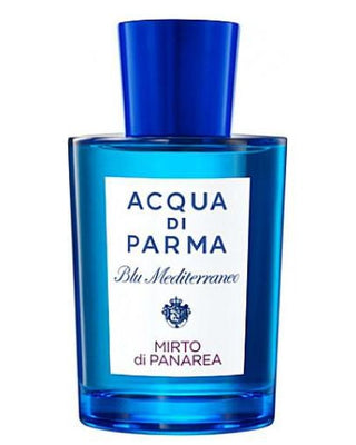 Acqua di Parma Mirto di Panarea Perfume Sample