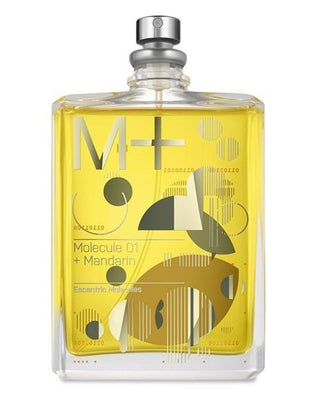 [Escentric Molecules Molecule 01 Mandarin Perfume Sample]