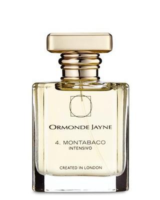 Ormonde Jayne Montabaco Intensivo Perfume Sample
