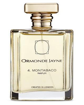 Ormonde Jayne Montabaco Parfum Sample