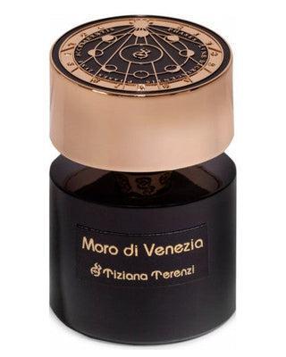 Tiziana Terenzi Moro Di Venezia Perfume Sample