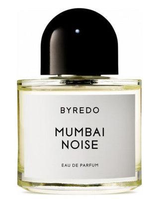 Byredo Mumbai Noise Perfume Sample