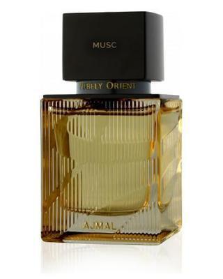 [Ajmal Purely Orient Musc Perfume Samples]