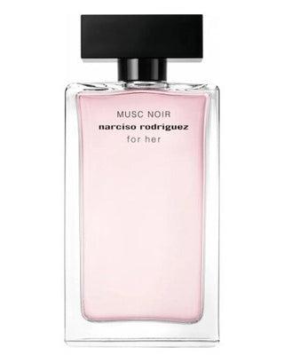 [Narciso Rodriguez Musc Noir For Her Perfume Sample]