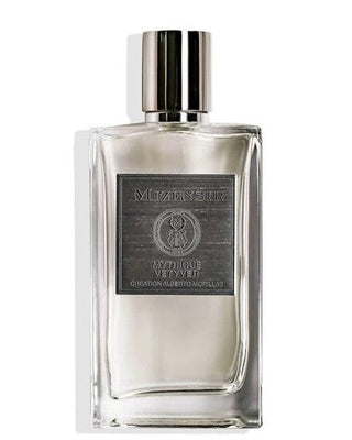 Mizensir Mythique Vetyver Perfume Sample
