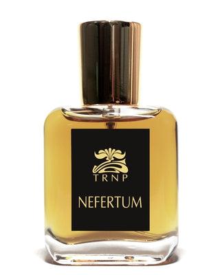 TRNP Nefertum Perfume Sample