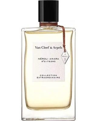 Van Cleef & Arpels Néroli Amara Perfume Sample