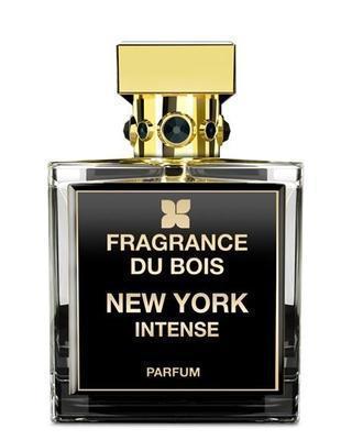 [Fragrance Du Bois New York Intense Perfume Sample]