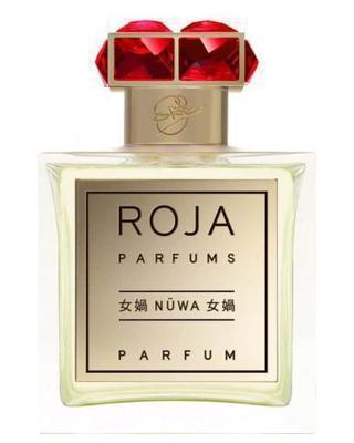 [NuWa Roja Parfums Perfume Sample]