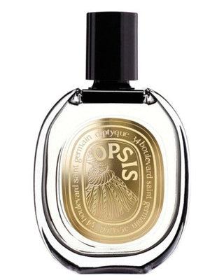 Diptyque Opsis Perfume Sample