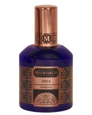 House of Matriarch Orca Perfume Sample