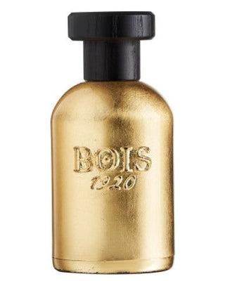 Bois 1920 Oro 1920 Perfume Sample