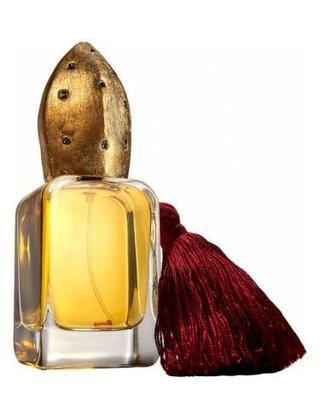 Osang by Mendittorosa Perfume Sample