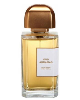 [BDK Parfums Oud Abramad Perfume Sample]