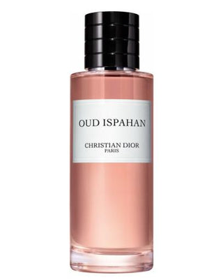 [Christian Dior Oud Ispahan Perfume Sample]