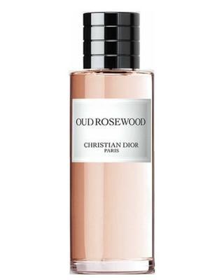 [Christian Dior Oud Rosewood Perfume Sample]
